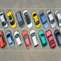 Find cars project thumbnail