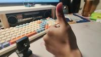 My-Gesture-Control project thumbnail