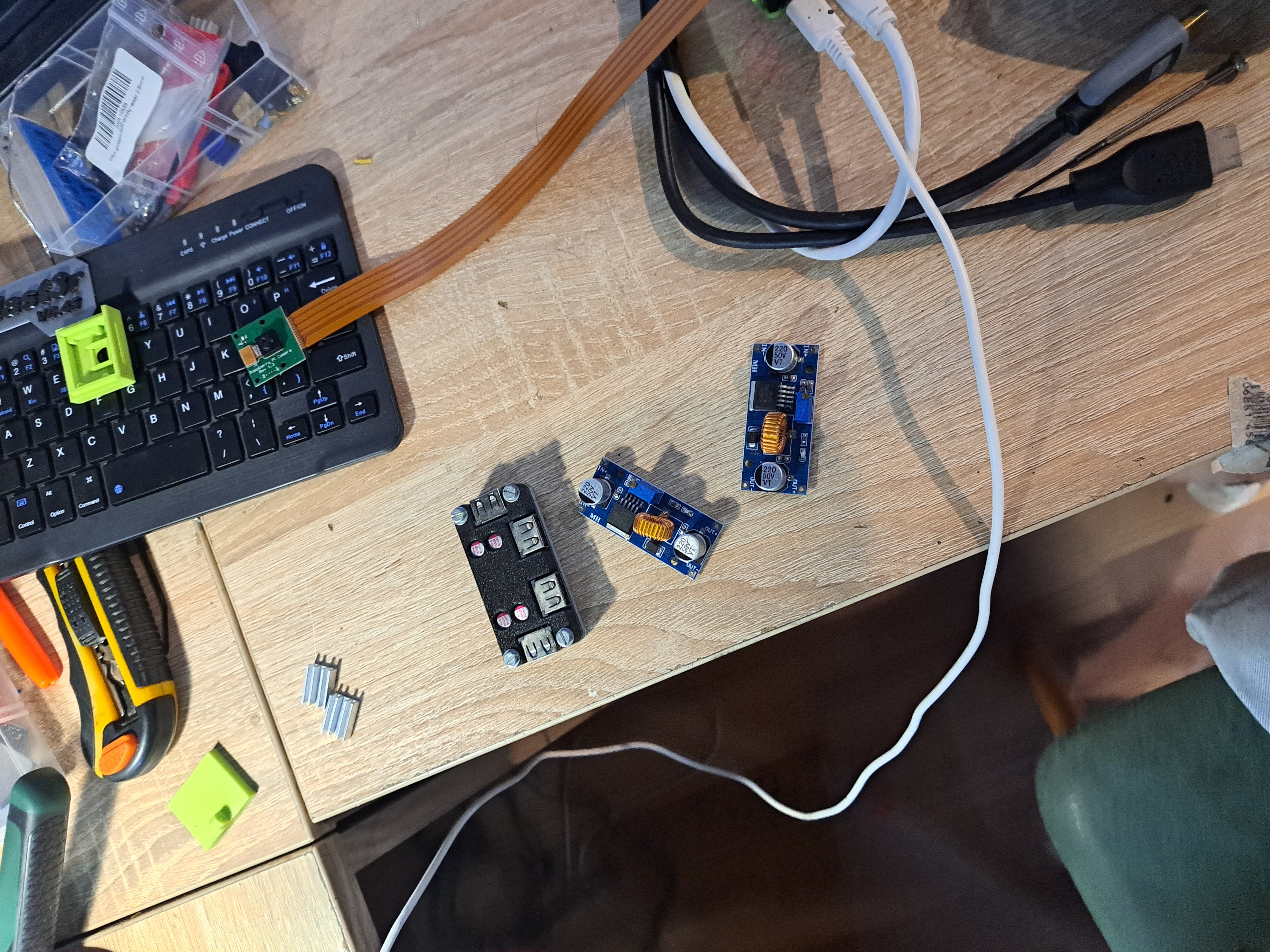 moduleFinder Object Detection Dataset by ics