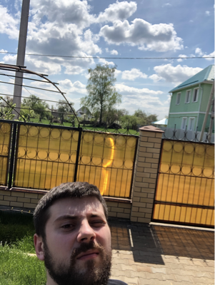 My First Project Object Detection Dataset by Bbs Workspace