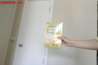 Detecting Product Object Class project thumbnail