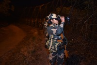 Police project thumbnail