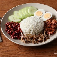 Nasi Lemak vs Sushi project thumbnail