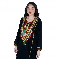 Holla Object Detection Model by Traditional Saudi Clothes GP1