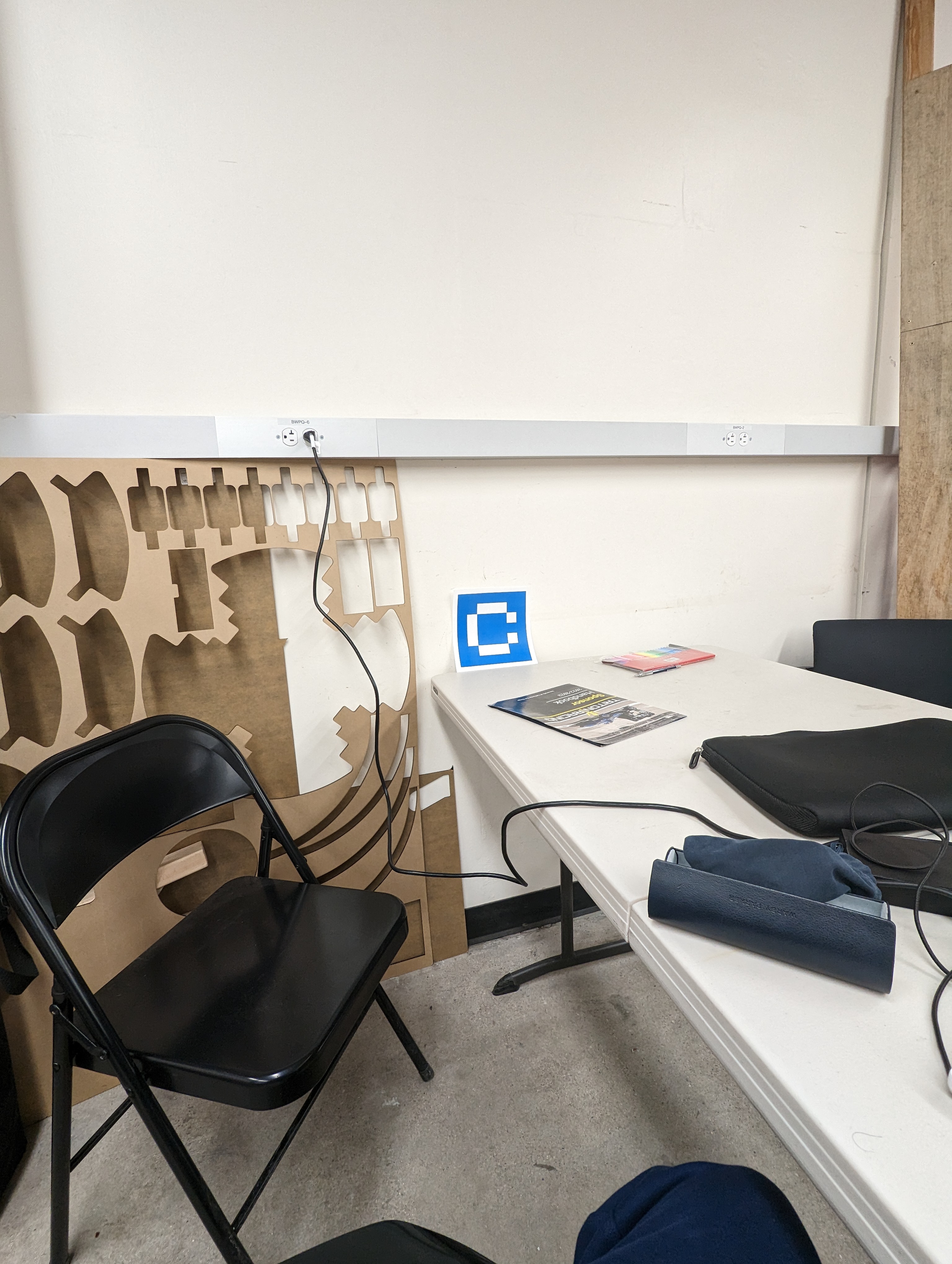 Merged Marker Dataset Object Detection Model by Michaels Workspace