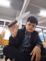 weapon project thumbnail