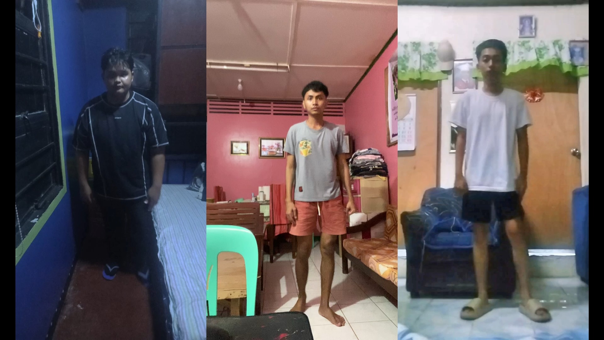 Pose_MediaPipe Keypoint Detection Model by MIDTERM