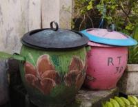 Sampah organik anorganik project thumbnail