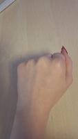 Hand Gestures project thumbnail