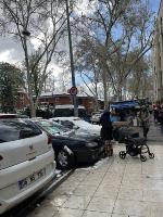 License Plates of Vehicles in Turkey project thumbnail