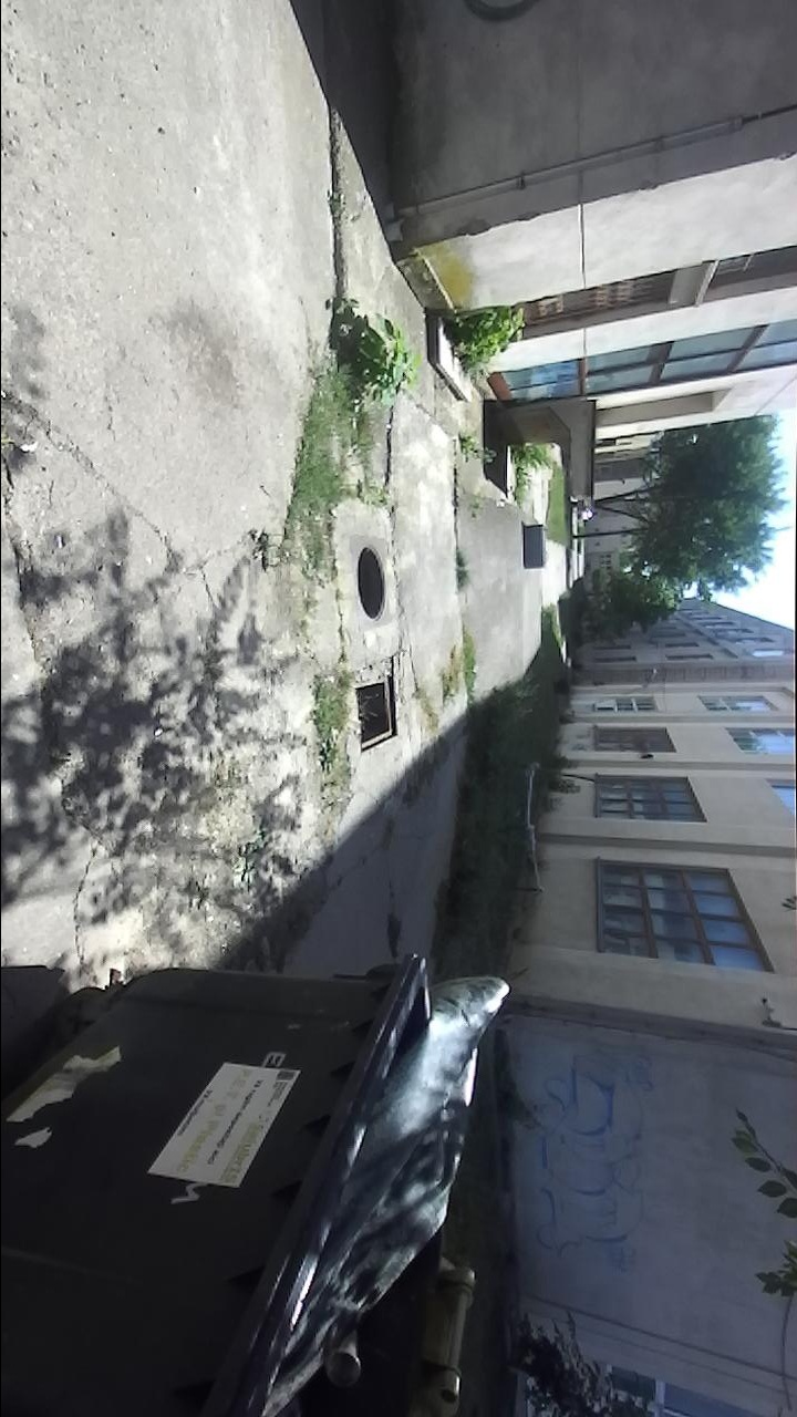 potholes3_augmented Object Detection Dataset by yolostreet