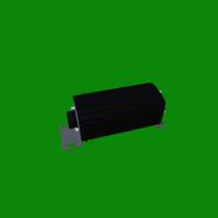 Door system project thumbnail