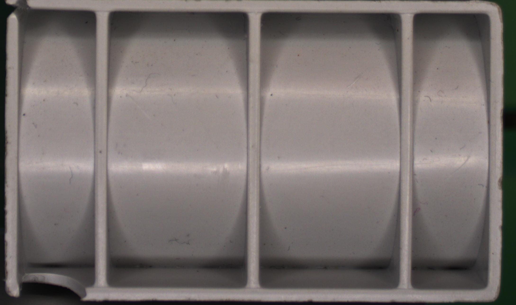 Electronics Instance Segmentation Dataset by Joy Zhuge