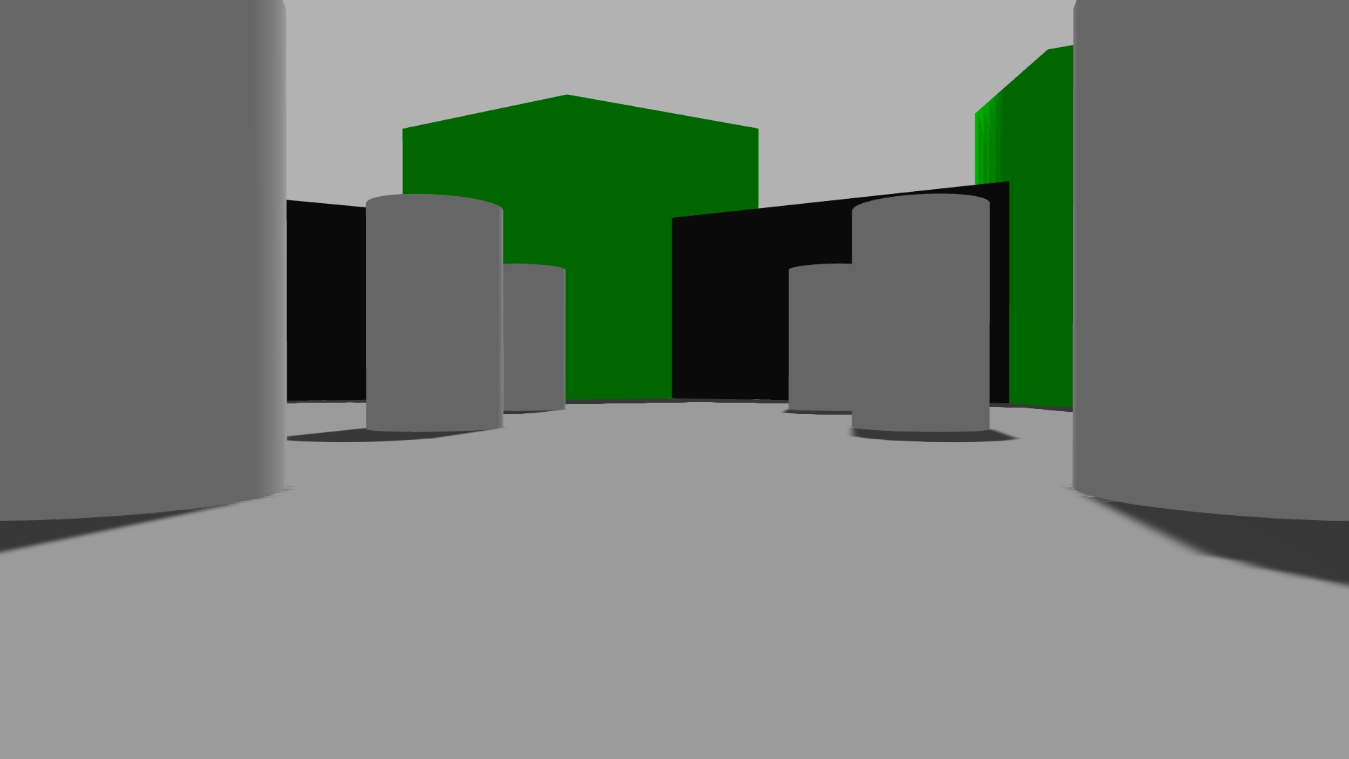 ros-sim-1-gazebo Object Detection Dataset by Roboticsflow