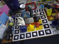 RealData project thumbnail