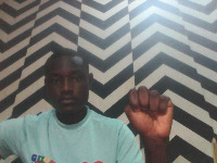 HAND GESTURE project thumbnail