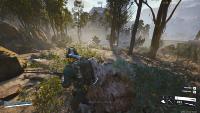 Find players, waypoints, blockages, buildings, robots, trees, rocks, cars and enemies project thumbnail