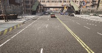 Lane Detection project thumbnail
