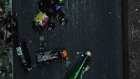 recyclable-waste project thumbnail