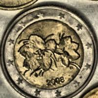 Euro coin detection project thumbnail