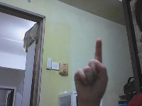 hand gesture project thumbnail