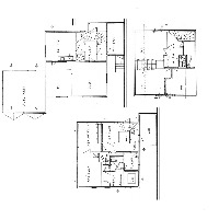 window detection in floor plans project thumbnail
