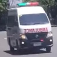 Emergency Vehicle Detection project thumbnail