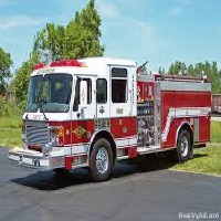 fire truck project thumbnail