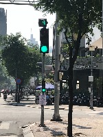 Vietnam Traffic Light project thumbnail