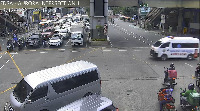 Ambulance project thumbnail