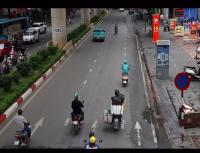 ảnh giao thông việt nam project thumbnail