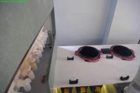 Kitchen Object Detection project thumbnail