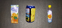 Beverage Detection project thumbnail