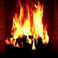 fire project thumbnail