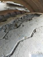 Segmentation Damage Tire project thumbnail