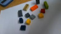 Lego Bricks project thumbnail