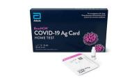 covidtest project thumbnail
