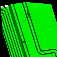 PCB Object Detection Model by Trieu