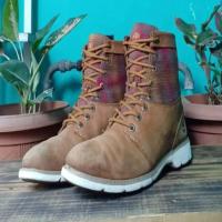 shoe project thumbnail