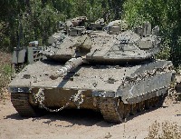 tankdetect project thumbnail