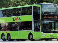 bus project thumbnail