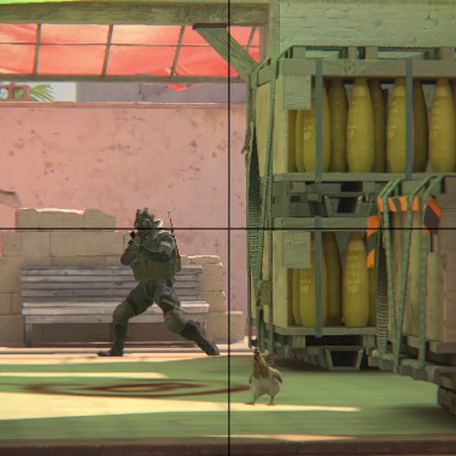 cs-train-aim Object Detection Dataset by s Workspace