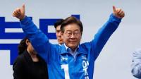 이재명 project thumbnail