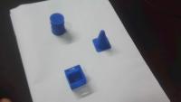 Find cone, crate, and others project thumbnail