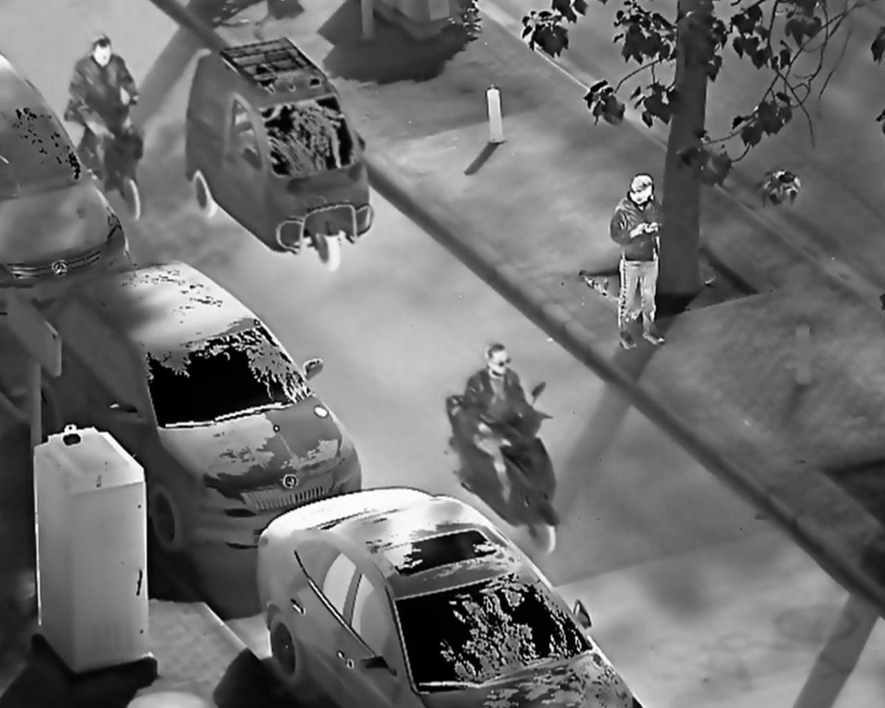 drone Object Detection Dataset by ggg