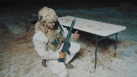 pose armed project thumbnail