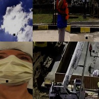 ppe Object Detection Model by self