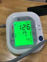 BP Monitor Data Clean project thumbnail