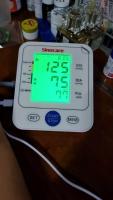 BP Monitor 4 project thumbnail