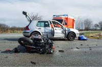 Road Accident project thumbnail